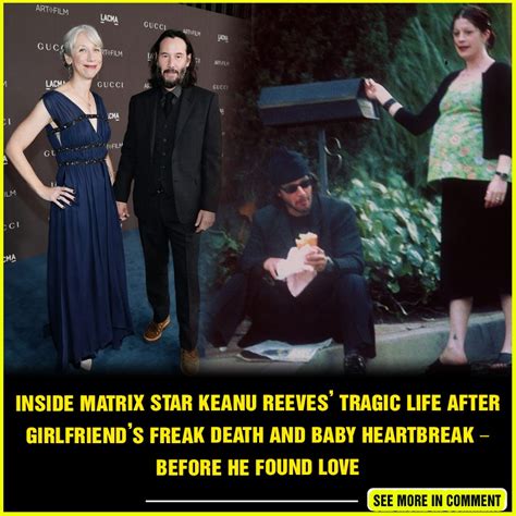 ava archer reeves|Inside Matrix star Keanu Reeves’ tragic life after girlfriend’s freak .